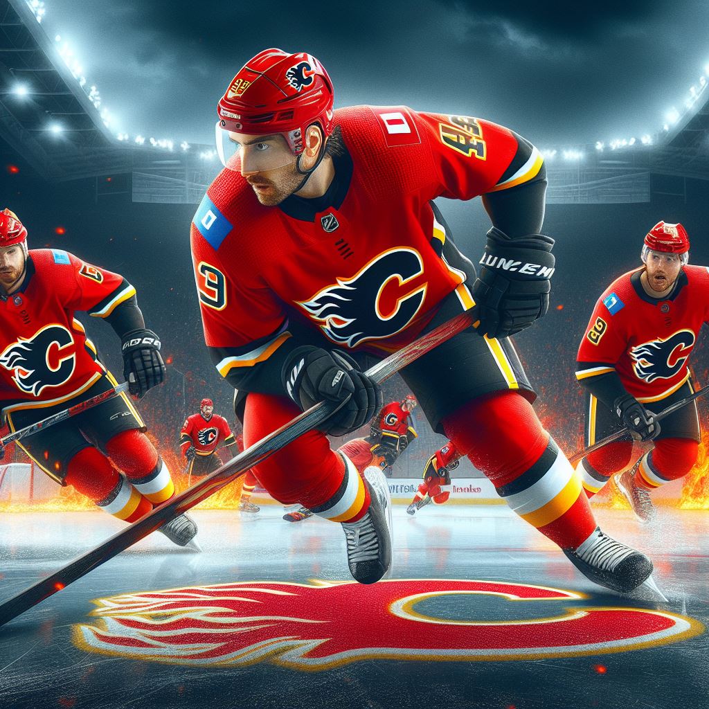 Calgary Flames