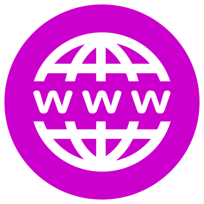 World wide web, internet, informace, cestovn, voln as